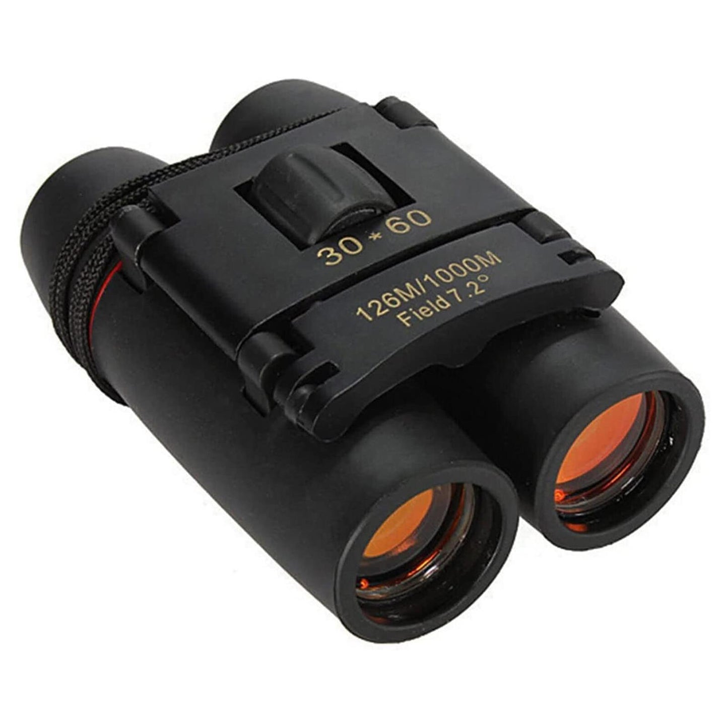 new Compact Binoculars Portable Binoculars for Adults and Kids Small Binoculars koeek - KOEEK