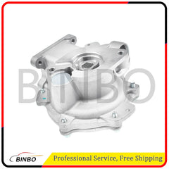 Engine Water Pump for BMW 120i E81 2005-2010 L4 2.0L N46N. 11517515778 07FC0E-D4 - KOEEK