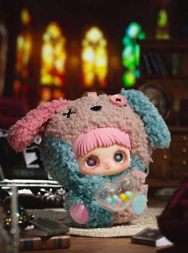 HiToy MayMei May I Love you Series Confirmed Blind Box Plush Pendant Figure Toy HITOY - KOEEK