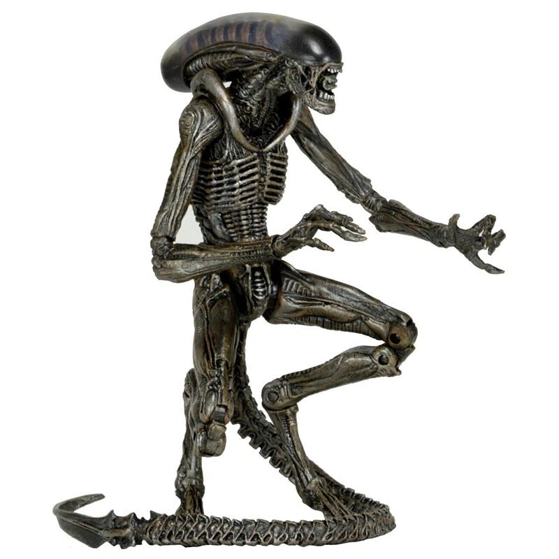 NECA Alien 3 Dog Aliens Xenomorph Grey Warrior 7" Action Figure Collection NECA - KOEEK