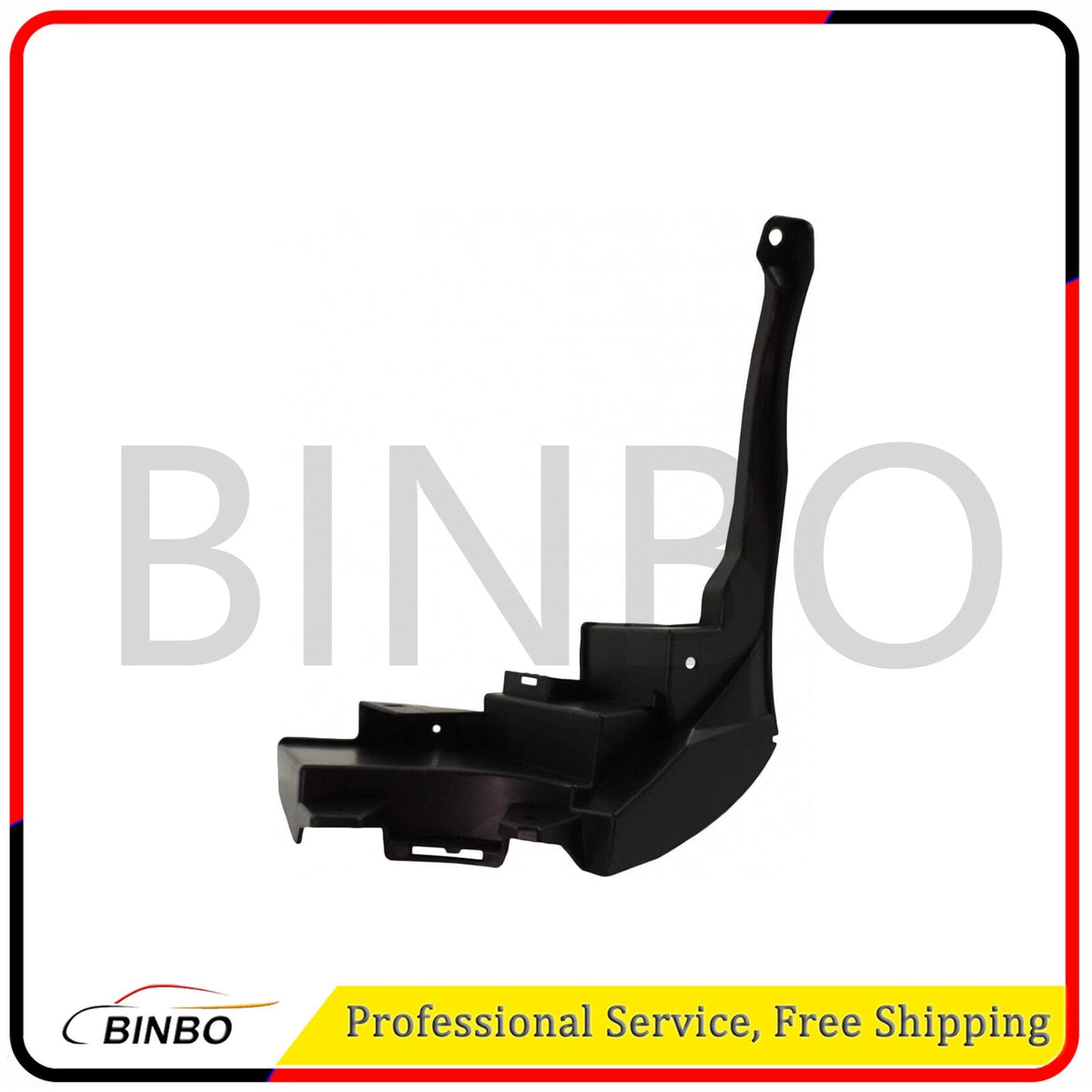 For Mercedes-Benz GLE43/GLE450 AMG Bumper Bracket 2016-2019 Passenger Side 07FC0E-D4 - KOEEK
