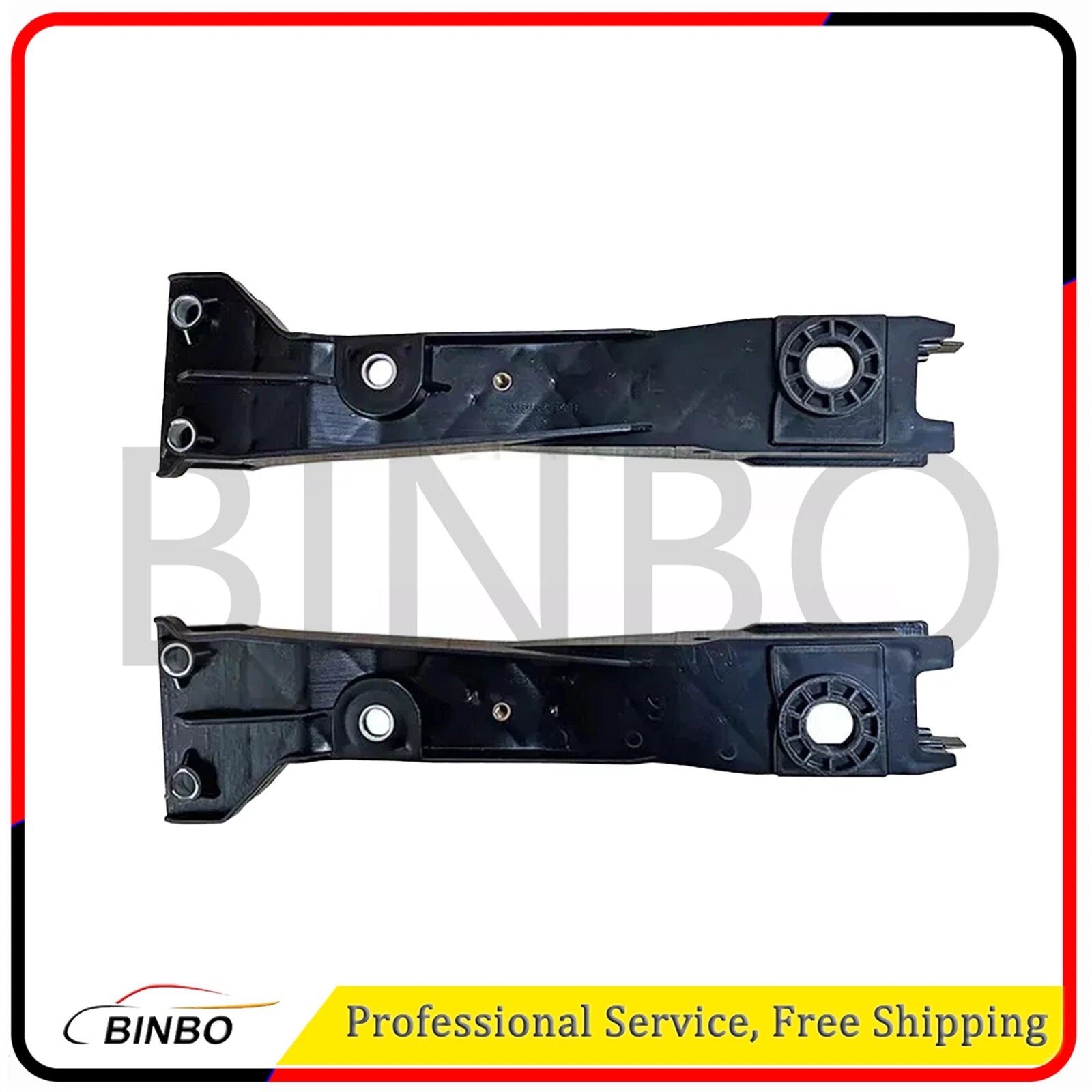 For Benz GLE/GLS W167, Headlight bracket Left Right A1676201401L/1601R 07FC0E-D4 - KOEEK