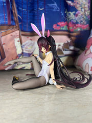 Anime To Love Darkness Nemesis Figure 1/4 Bunny Girl Ver. Model Collect No Box 07FC0E-D4 - KOEEK