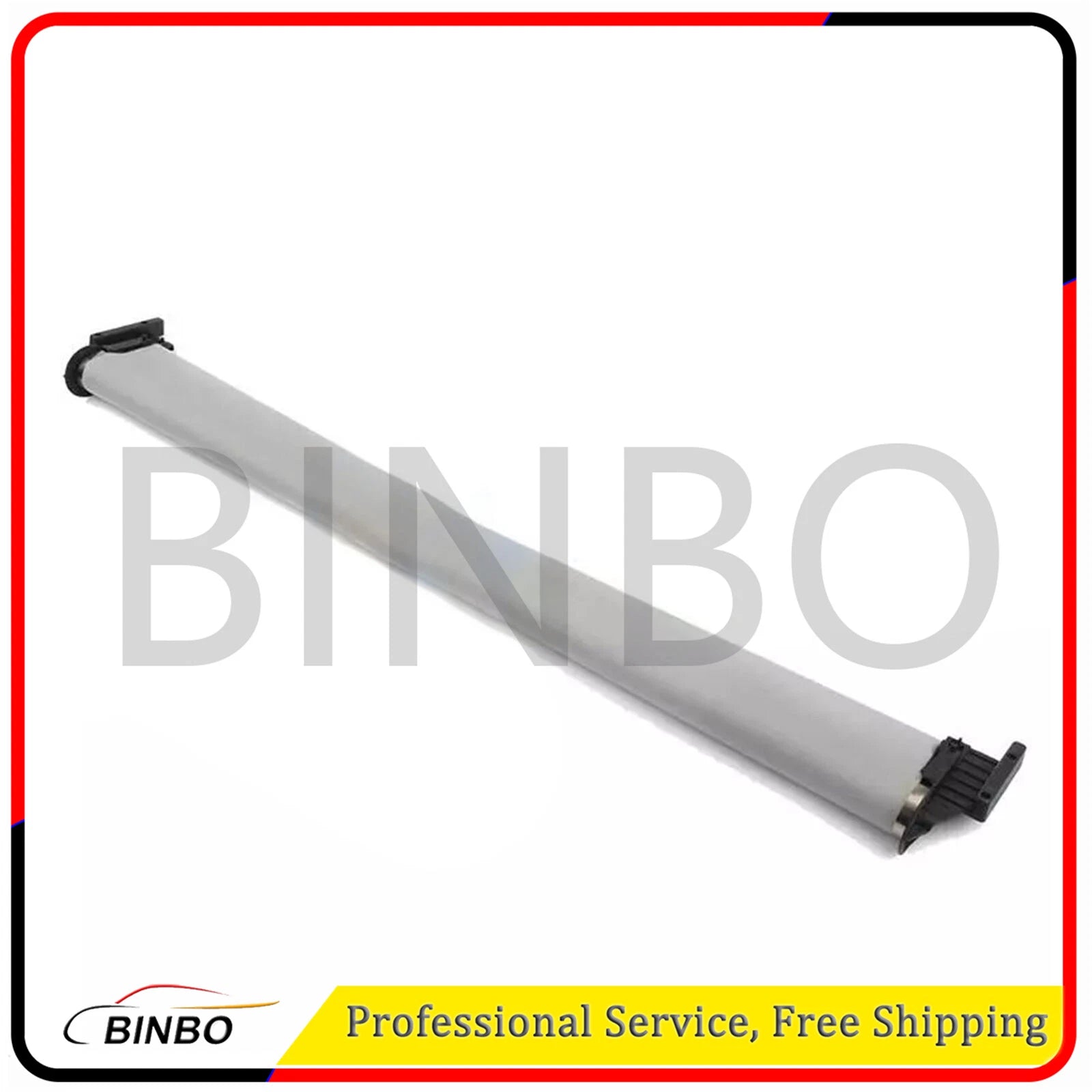 For BMW X1 2016 2017 2018 Sunroof Window Shade 54107391796 xDrive28i 2.0L 1.5L 07FC0E-D4 - KOEEK