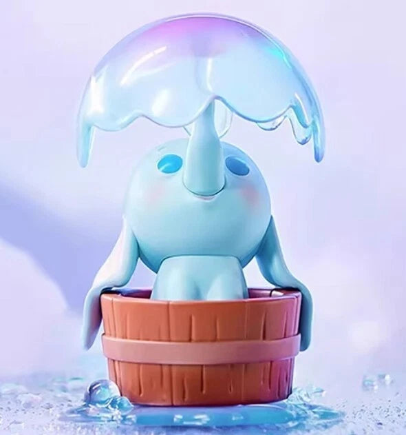 MINISO X Disney Dumbo Day Dream Series Confirmed Blind Box Figure HOT！ 07FC0E-D4 - KOEEK