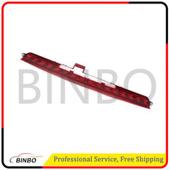 Red High Level Rear Third Brake Stop Light Plastic Fit Mercedes-Benz W166 X166 07FC0E-D4 - KOEEK