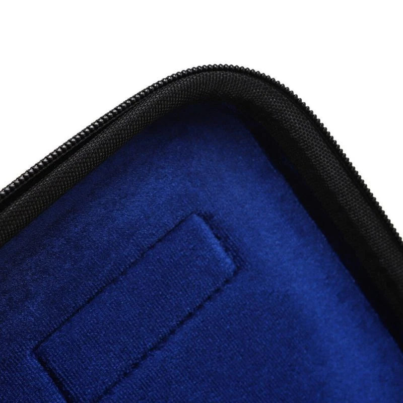 Saxophone Mouthpiece Storage Case Oxford Cloth Portable Sax Mouthpiece Box Bag 07FC0E-D4 - KOEEK