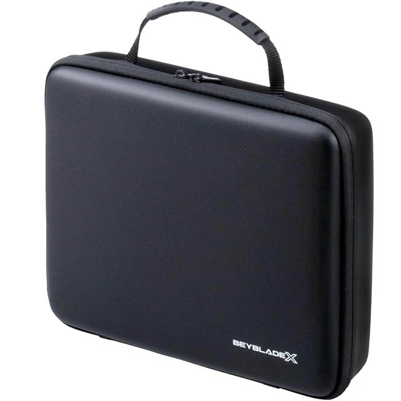 Tomy Takara Gear Case Bag Beyblade X BX-25 Official In Stock No Booster Included TAKARA - KOEEK