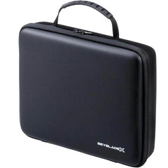 Tomy Takara Gear Case Bag Beyblade X BX-25 Official In Stock No Booster Included TAKARA - KOEEK