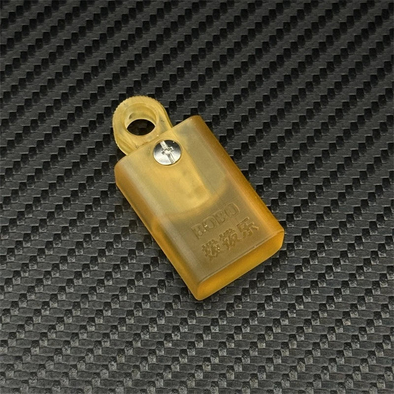 Novel Toggle Switch Fidget Toy Plastic EDC Fidget Toys Fun Stress Relief Gadgets 07FC0E-D4 - KOEEK