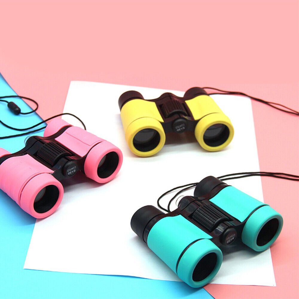 Travel Children Toy Binoculars