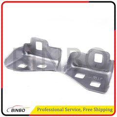 2Pcs21362028/900 Radiator Support OuterBracket L&R For Mercedes E300 E400 GLC300 07FC0E-D4 - KOEEK