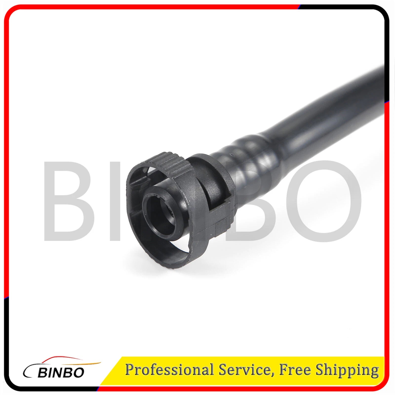 Fuel Tank Vent Pipe Fit For BMW Mercedes Benz 13908671406 07FC0E-D4 - KOEEK