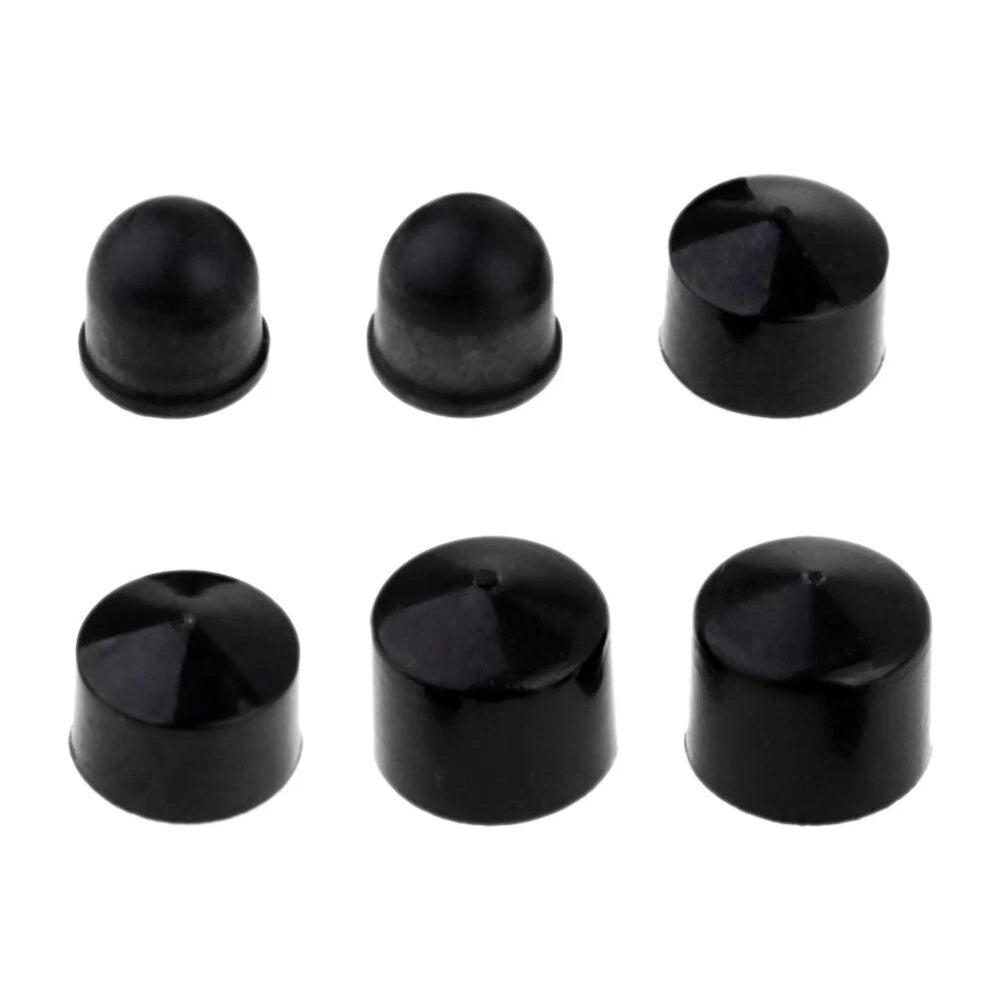 Large Longboard Pivot Cups Bushing Kit Skateboard Truck Bracket 07FC0E-D4 - KOEEK
