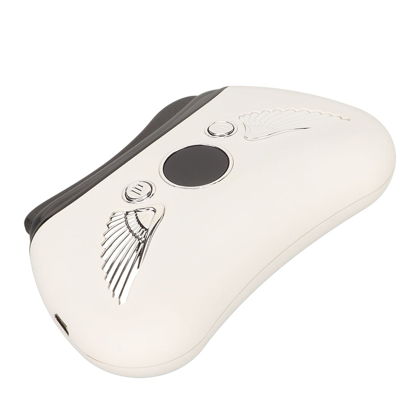 new Electric Gua Sha Board Multi-Function Anti Aging Face Massager For Facial HGF koeek - KOEEK