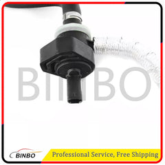Engine Vent Line 2700184300 for MercedesBenz W176 A180 W246 B200 C117 CLA180 GLA 07FC0E-D4 - KOEEK