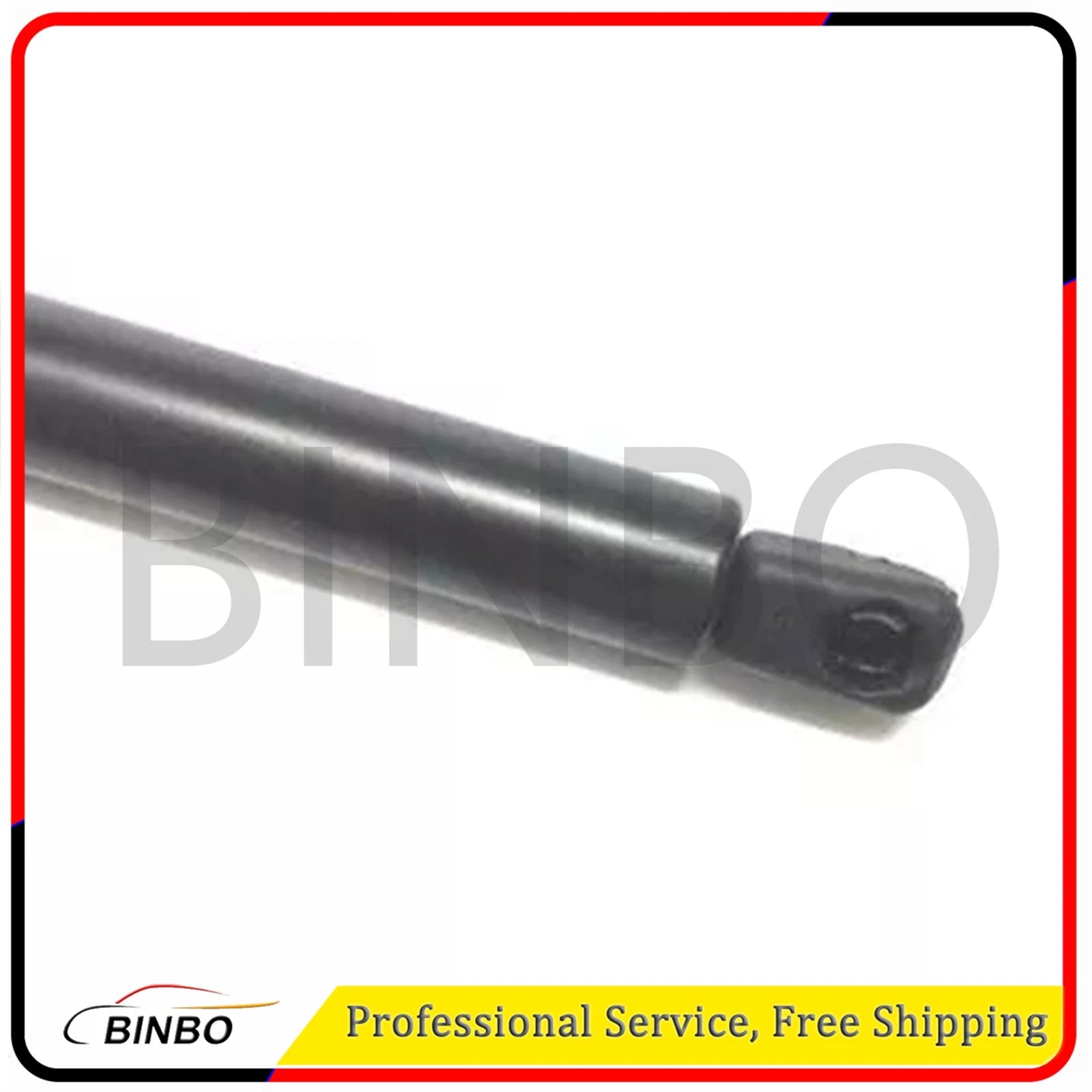 Front Hood Shock Gas Pressurized Support Damper Strut for Mercedes W216 W221 07FC0E-D4 - KOEEK