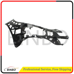 Bumper Retainer For 2014-2016 Mercedes-Benz E250 Set of 2 Front Left and Right 07FC0E-D4 - KOEEK