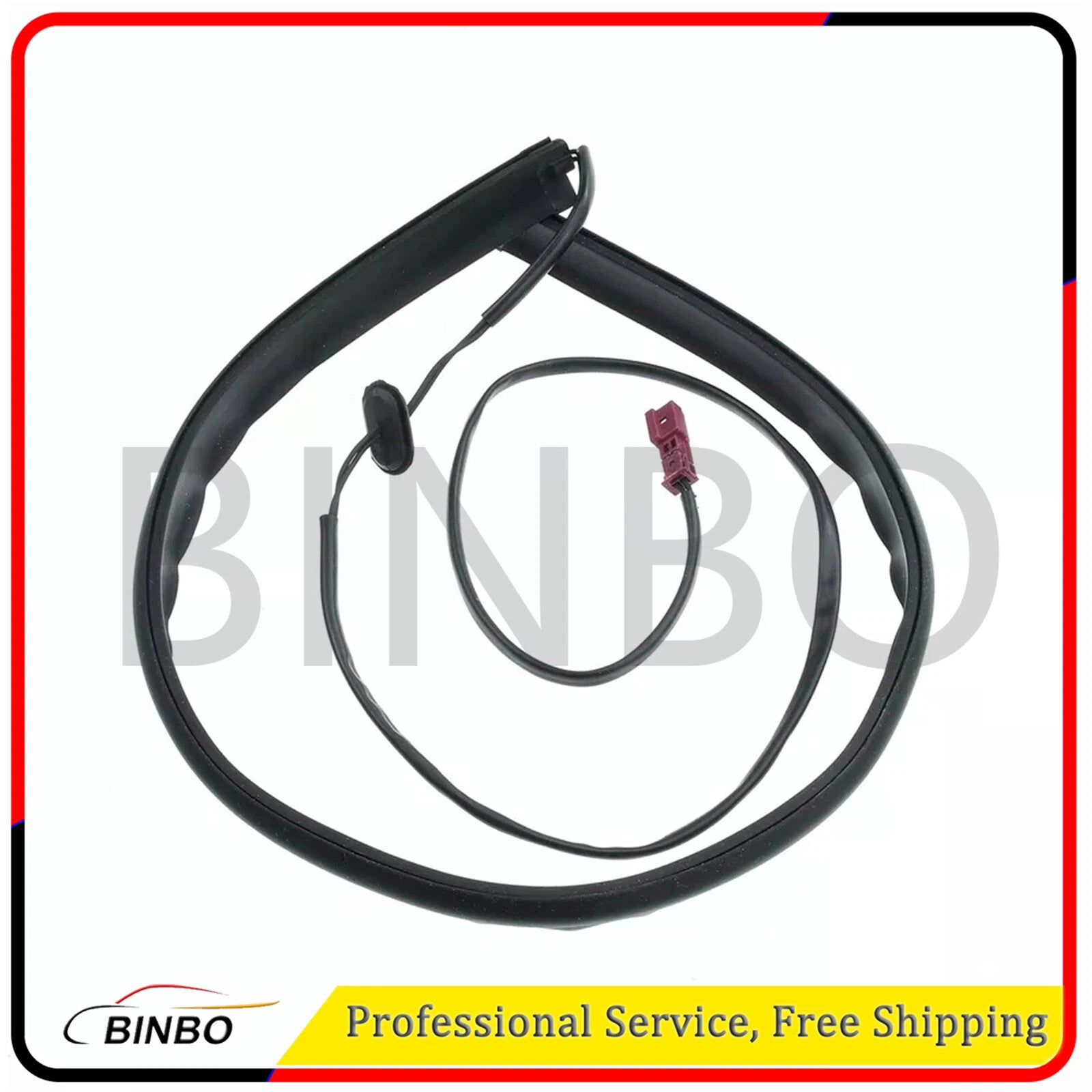2x Liftgate Position Sensor for Mercedes-Benz W251 R350 2011-2012 Left & Right 07FC0E-D4 - KOEEK