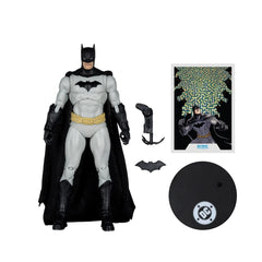 McFarlane Toys Batman The  52 DC Multiverse 7" Action Figure Collectible MCFARLANE_TOYS - KOEEK
