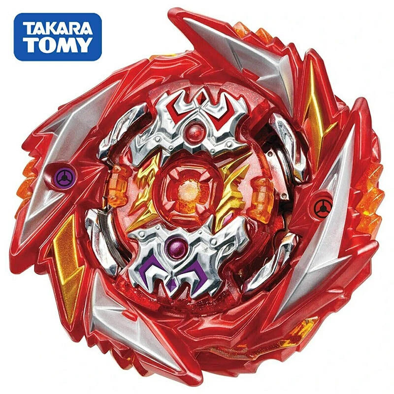 TAKARA TOMY Death Solomon Burst Surge Superking Beyblade B-179 Official TOMY - KOEEK