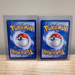 IN STOCK Pokemon Exclusive Chinese Sword&Shield cs5bC Slowpoke Slowbro Holo Set 07FC0E-D4 - KOEEK