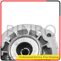 2x Front Upper Strut Mount For BMW F02 F07 F10 528i 535i 730Li 740Li 31306850031 07FC0E-D4 - KOEEK