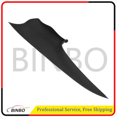 Door Inner Handle Pull Carrier Cover Black Left Fit For BMW 7 Series F04 F02 07FC0E-D4 - KOEEK