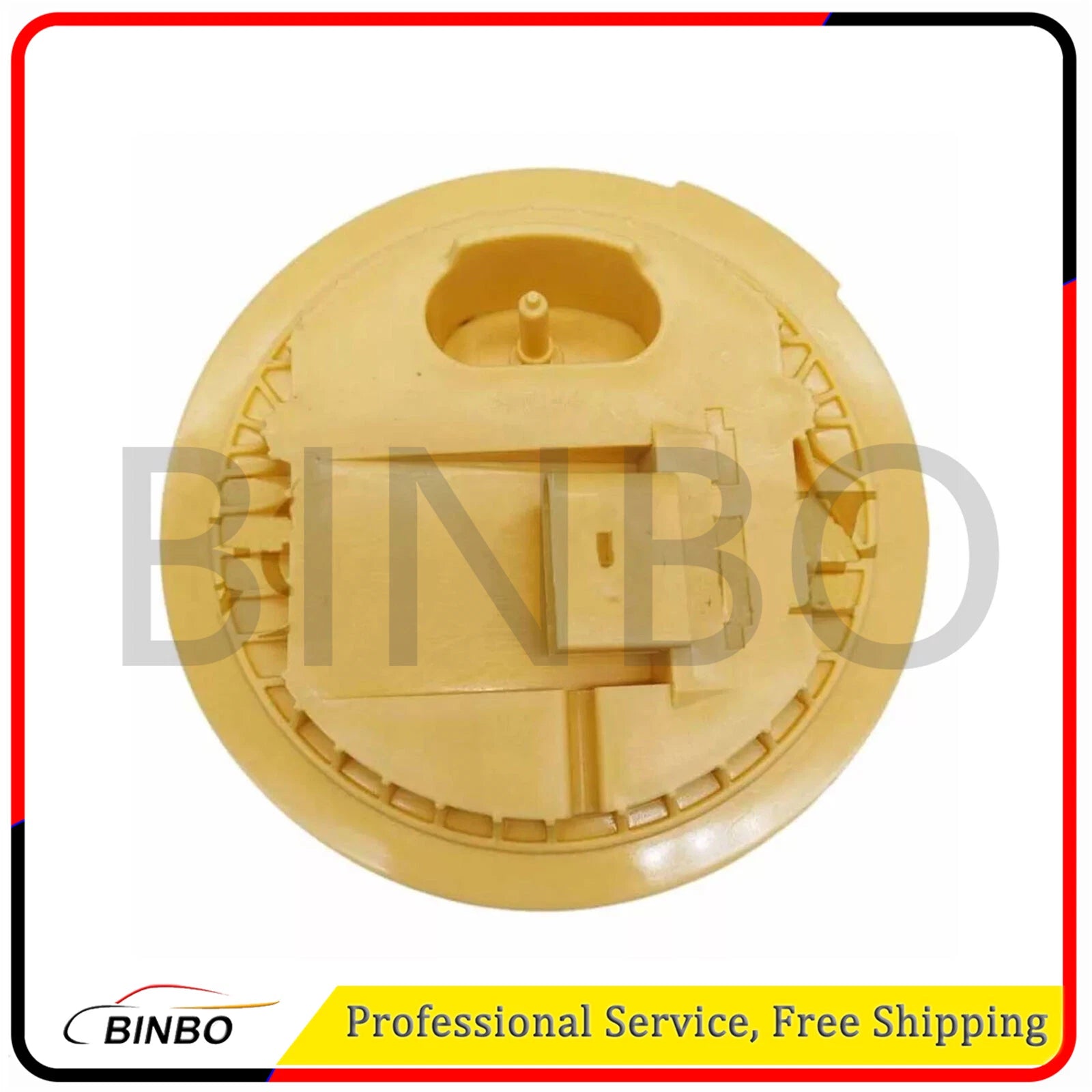 For Mercedes Benz W251 R300 R320 R350 DIESEL 07-12 Fuel Pump Module Assembly 07FC0E-D4 - KOEEK