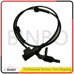 Front-Wheel ABS Speed Sensor T2H32280 / T2H48446 For Jaguar XE XF 16-23 07FC0E-D4 - KOEEK