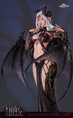 Amerfort Lilith PIJI Studio Resin Girl Collectibles 52cm 1/4th  Model PIJI_STUDIO - KOEEK