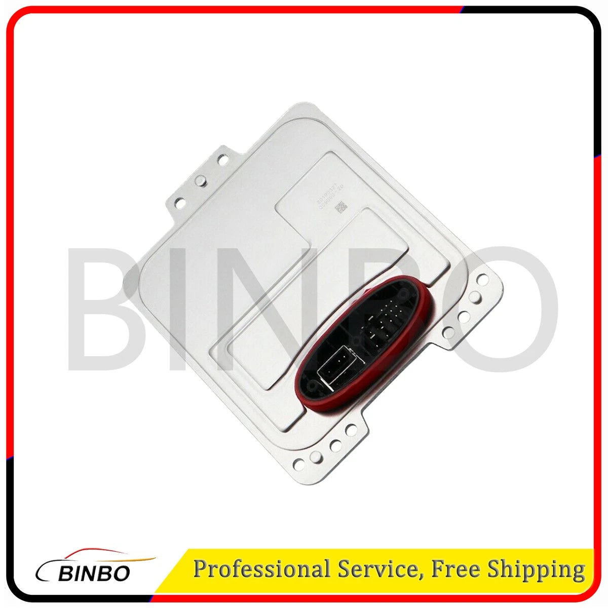 2129007804 Xenon HID Headlight Ballast Unit for BENZ W212 A207 C207 E200 E260 07FC0E-D4 - KOEEK