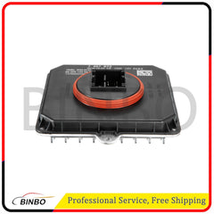 FOR 16-21 BMW 2 3 4 Series Control Unit Module Light Ballast Computer 07FC0E-D4 - KOEEK