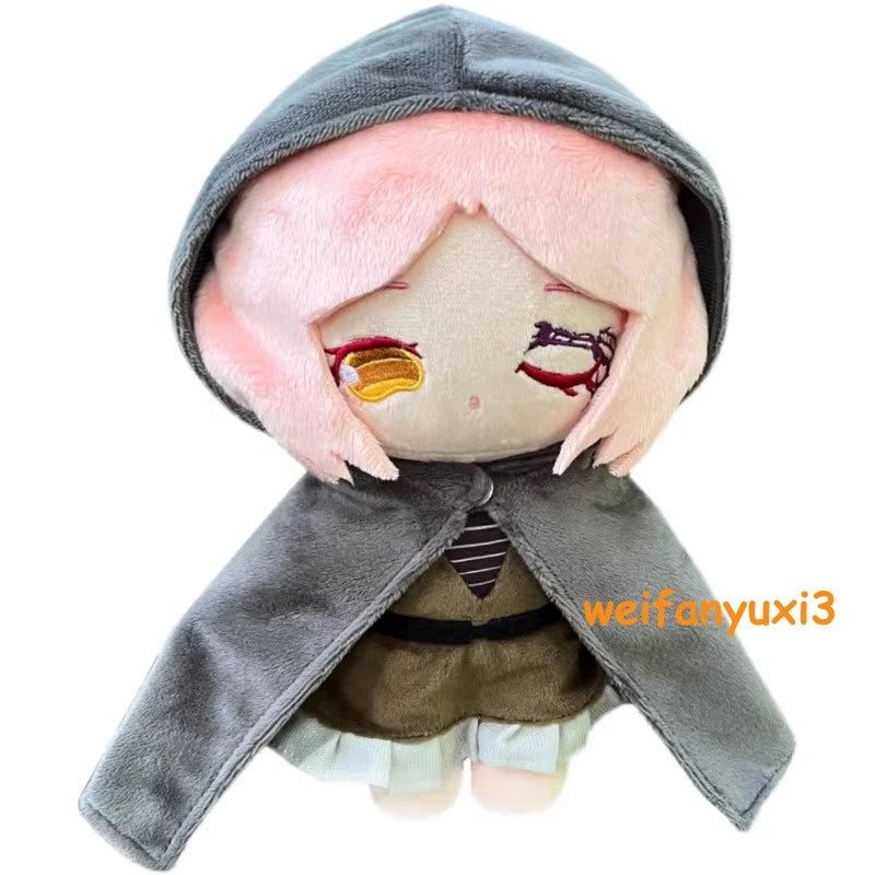 Game Elden Ring Melina Fumo Plush Series 27cm Plush Doll Stuffed Toys Dress Up 07FC0E-D4 - KOEEK