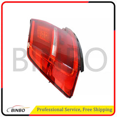 1X  31698712 For Volvo S90 2019-2024 Left Side LED Rear Tail Light Lamp Red 07FC0E-D4 - KOEEK
