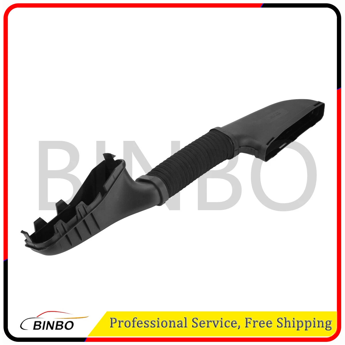 Engine Air Cleaner Intake Hose Tube For 2010-2018 Mercedes-Benz GLA250 CLA250 07FC0E-D4 - KOEEK