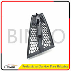 Front Bumper Grille Trim 2011-13 RIGHT For BMW 3 Series E92 E93 LCI 07FC0E-D4 - KOEEK