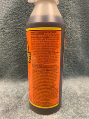 Gorilla 50018 18oz Waterproof Glue, Brown GORILLA - KOEEK