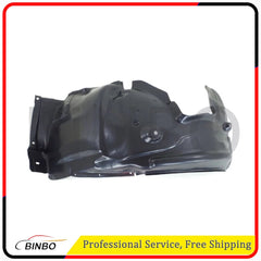 Front Fender Liner Passenger Side Rear Section For BMW 328i 323i 335d 07FC0E-D4 - KOEEK