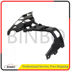 For Mercedes-Benz S550/S600 Front Bumper Retainer 2014-2017 Driver Side Outer 07FC0E-D4 - KOEEK