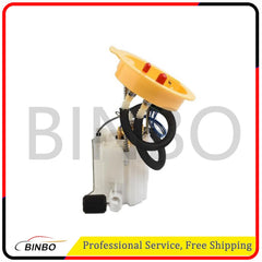 16117344064  Fuel Pump Module Assembly For 1 2 3 4 F20 F22 F23 F30 07FC0E-D4 - KOEEK