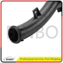 Water Pump To Thermostat Water Pipe Fit For 2007-2015 Mini Cooper 11537589713 07FC0E-D4 - KOEEK