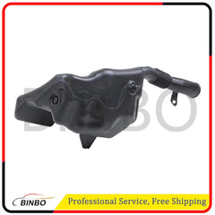 Fit For MERCEDES Windshield Washer Fluid Reservoir 2048690320 07FC0E-D4 - KOEEK