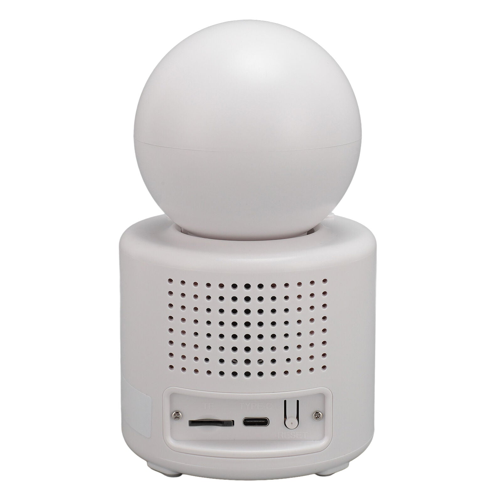 new Video Calling Camera 2.8in Screen HD 1080P 2.4G WiFi Motion Detection 360°Rotati koeek - KOEEK