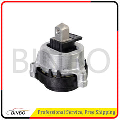 For BMW G02 G05 X4 X5 xDrive25i xDrive30i 18-21 Right Engine Mount 22116860496 07FC0E-D4 - KOEEK