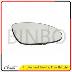 Right side Mirror Glass Heated for Mercedes W221 S450 S500 S550 S600 07FC0E-D4 - KOEEK