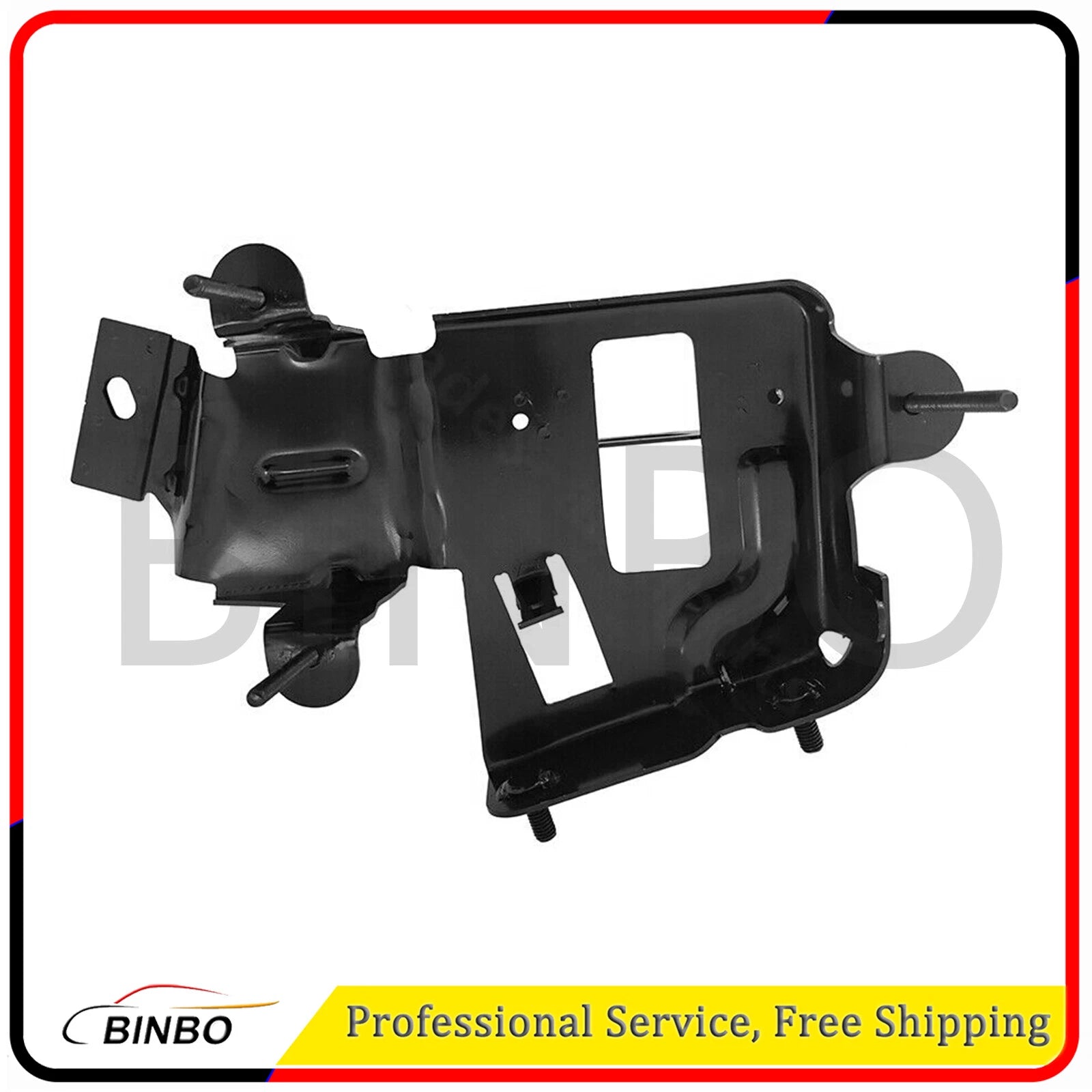 Air Compressor Bracket 1663200143 For BENZ GLE400 GLS450 ML300 GL350 ML350 ML400 07FC0E-D4 - KOEEK
