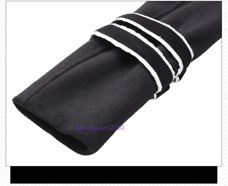 Star Wars The Force Awakens Armitage Hux Cosplay Costume Full Set Mens Lot 07FC0E-D4 - KOEEK