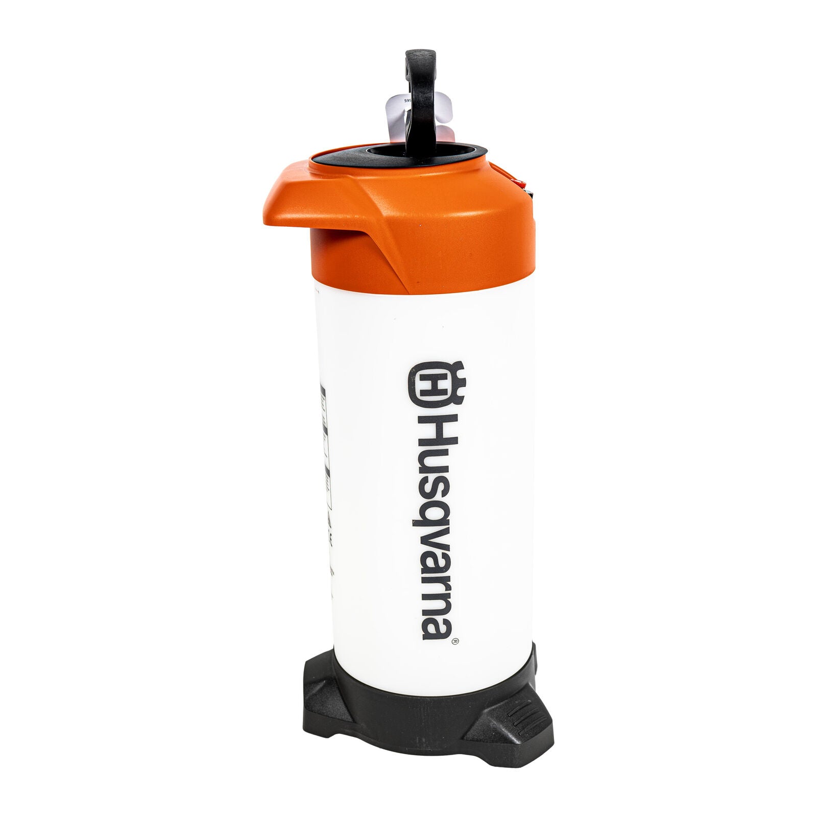 Husqvarna 536089802 WT10MP Pressurized Water Tank for Efficient Watering