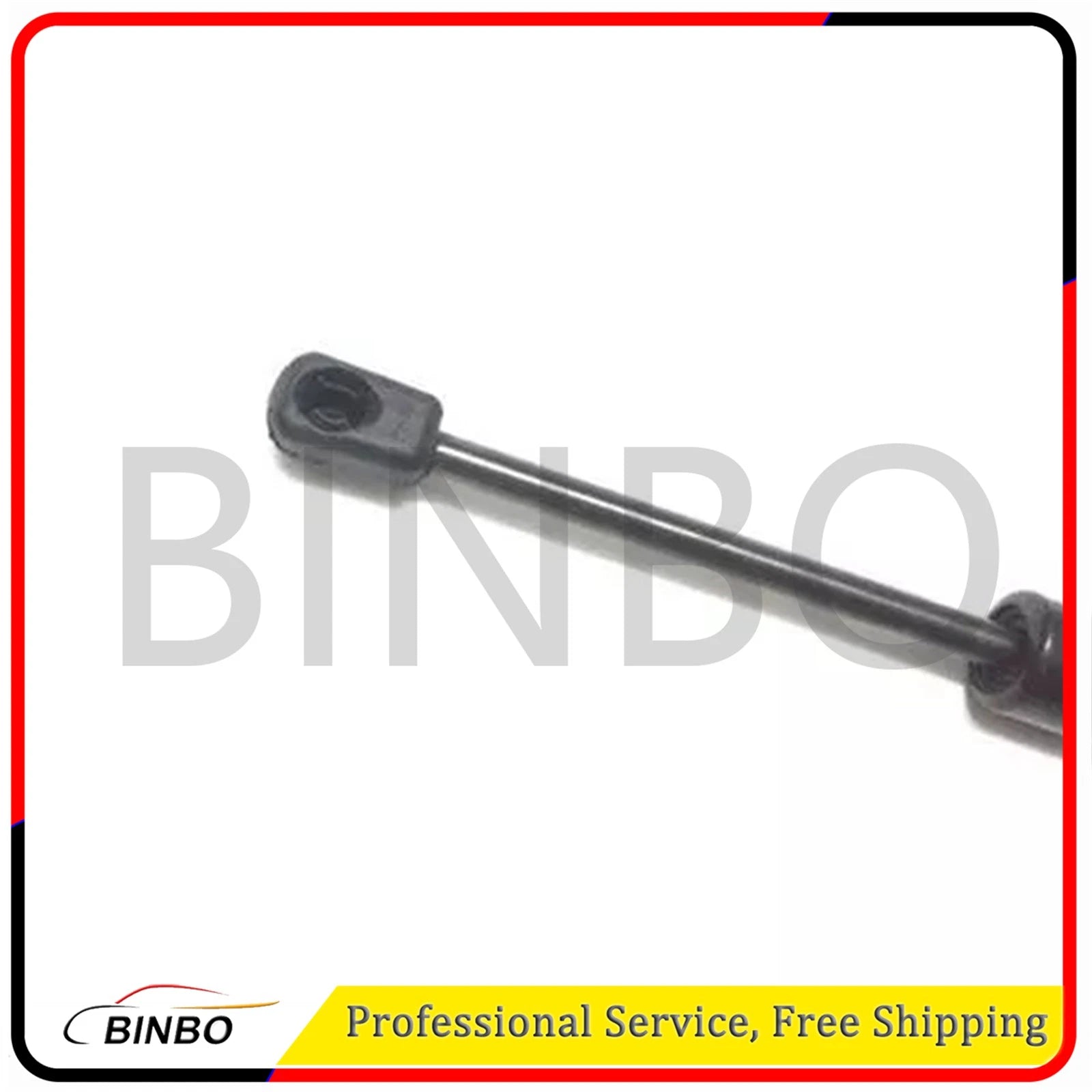 Front Hood Shock Gas Pressurized Support Damper Strut for Mercedes W216 W221 07FC0E-D4 - KOEEK